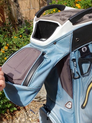 Sun mountain sync cart bag 2017 hot sale