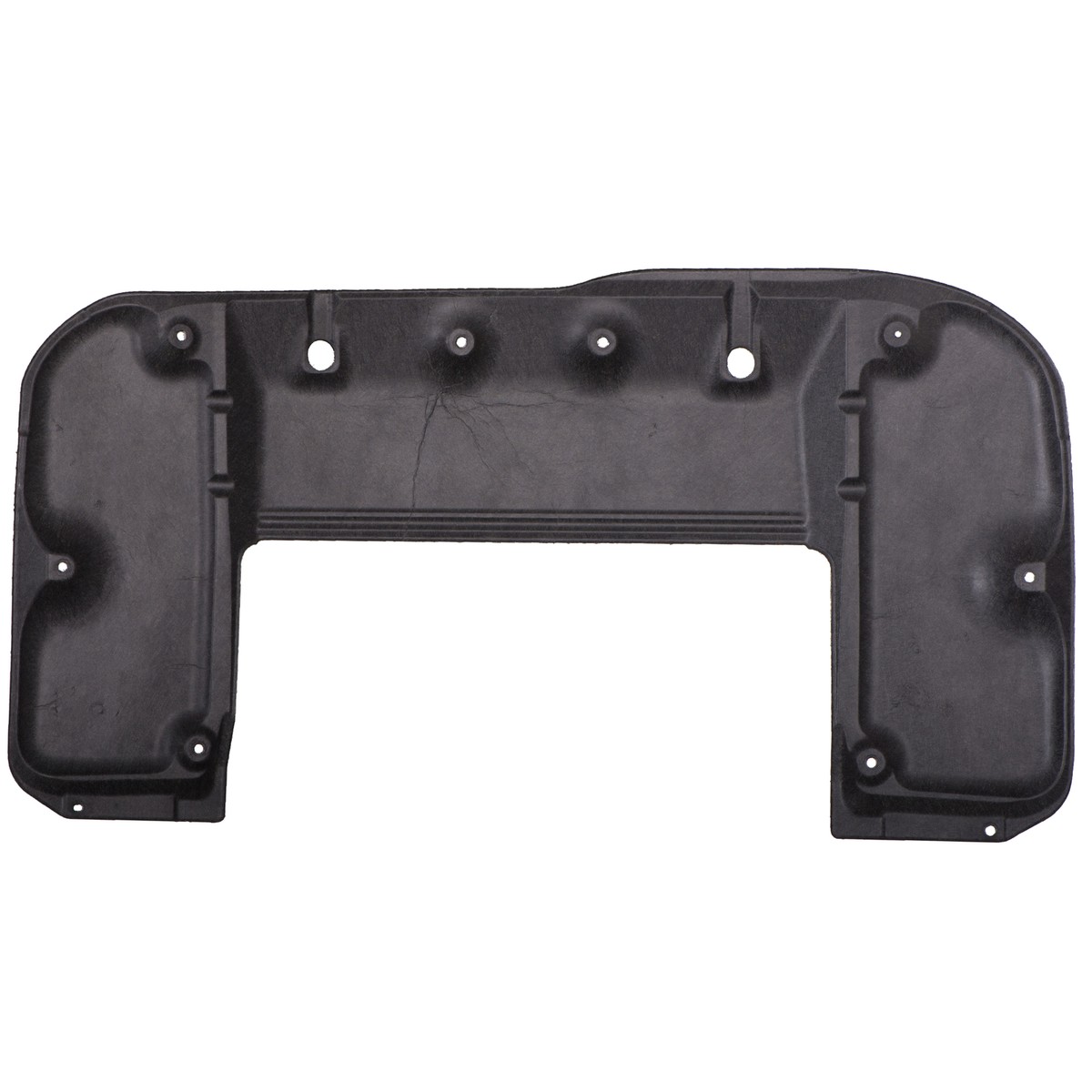 OEM 2015-2018 Subaru WRX STI Hood Insulation Pad Liner Heat Shield