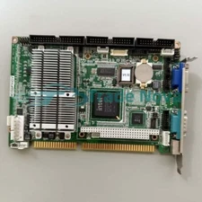 1PCS Used Advantech PCA-6781 REV.A1 19AK678101 Motherboard Fast delivery