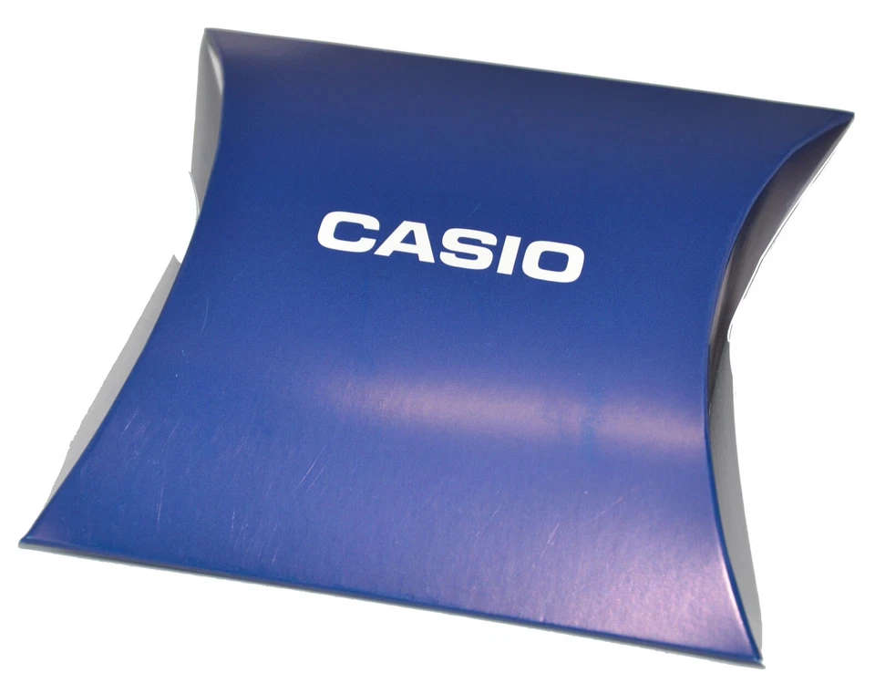 CASIO B650WC-5ADF OROLOGIO UOMO DONNA UNISEX ROSE' ACCIAIO DIGITALE SOTTOCOSTO - Immagine 4 di 4