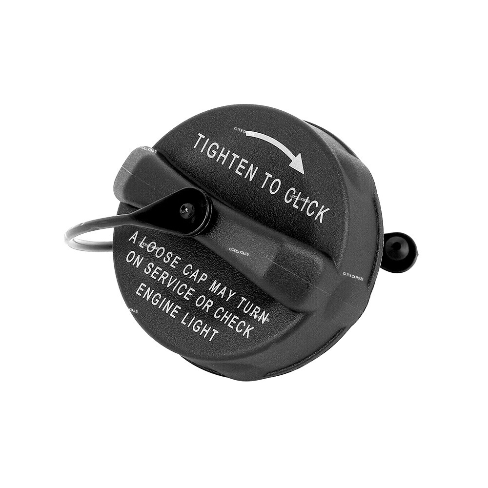 Gas Cap Fuel Cap For 19992019 Jeep Dodge Chrysler 52030433AB