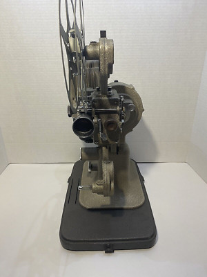 Projecteur 16 Mm Bell & Howell Modèle 173 – Vintage, Fonctionnel (occasion)
