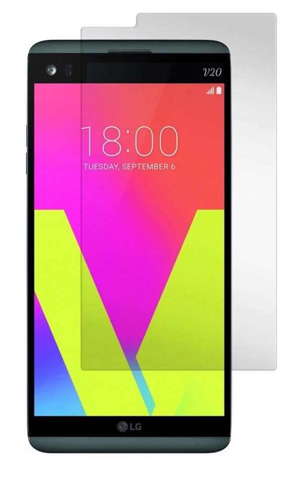 Gadget Guard Tempered Glass Screen Protector For LG V20 - Image 4 of 4