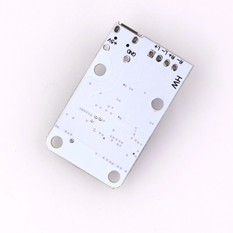 Mini Audioverstärker mit Bluetooth  - Bild 3 von 4