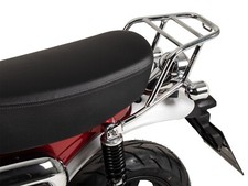 Portapacchi Hepco & Becker per Honda Dax ST125 JB04 carrier