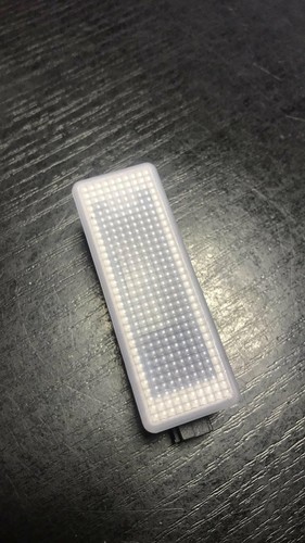 BMW 3 E90 318d Innenbeleuchtung 6972605 2.0 Diesel 105kw 2010 10854464