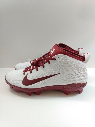 new trout cleats