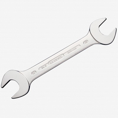 Gedore 6 5x5.5 Double open ended spanner 5x5.5 mm