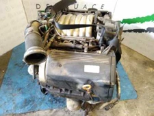 AMX 146741 teilmotor VOLKSWAGEN PASSAT BERLINA 3B3 V6 COMFORTLINE FAMILY 2000
