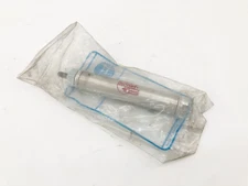 New Bimba 042 Pneumatic Cylinder 3/4" Bore 2" Stroke