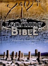 Learning Bible : Contemporary English Version by American Bible