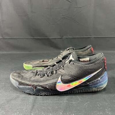 Size 18 - Nike Kobe A.D. NXT 360 Mamba Day for sale online | eBay