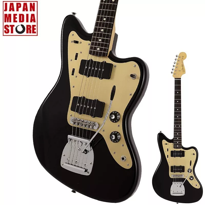 Fender Made in Japan Inoran Jazzmaster Guitar NEW