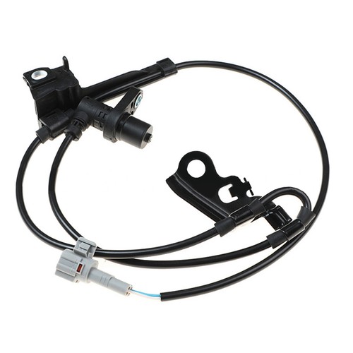 Front Left ABS Wheel Speed Sensor For Toyota Corolla 20012007 1.8L