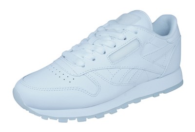 all white mens reebok classics