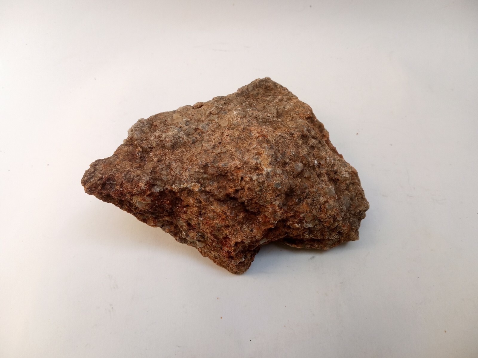 Roca Granito, Asturias, España