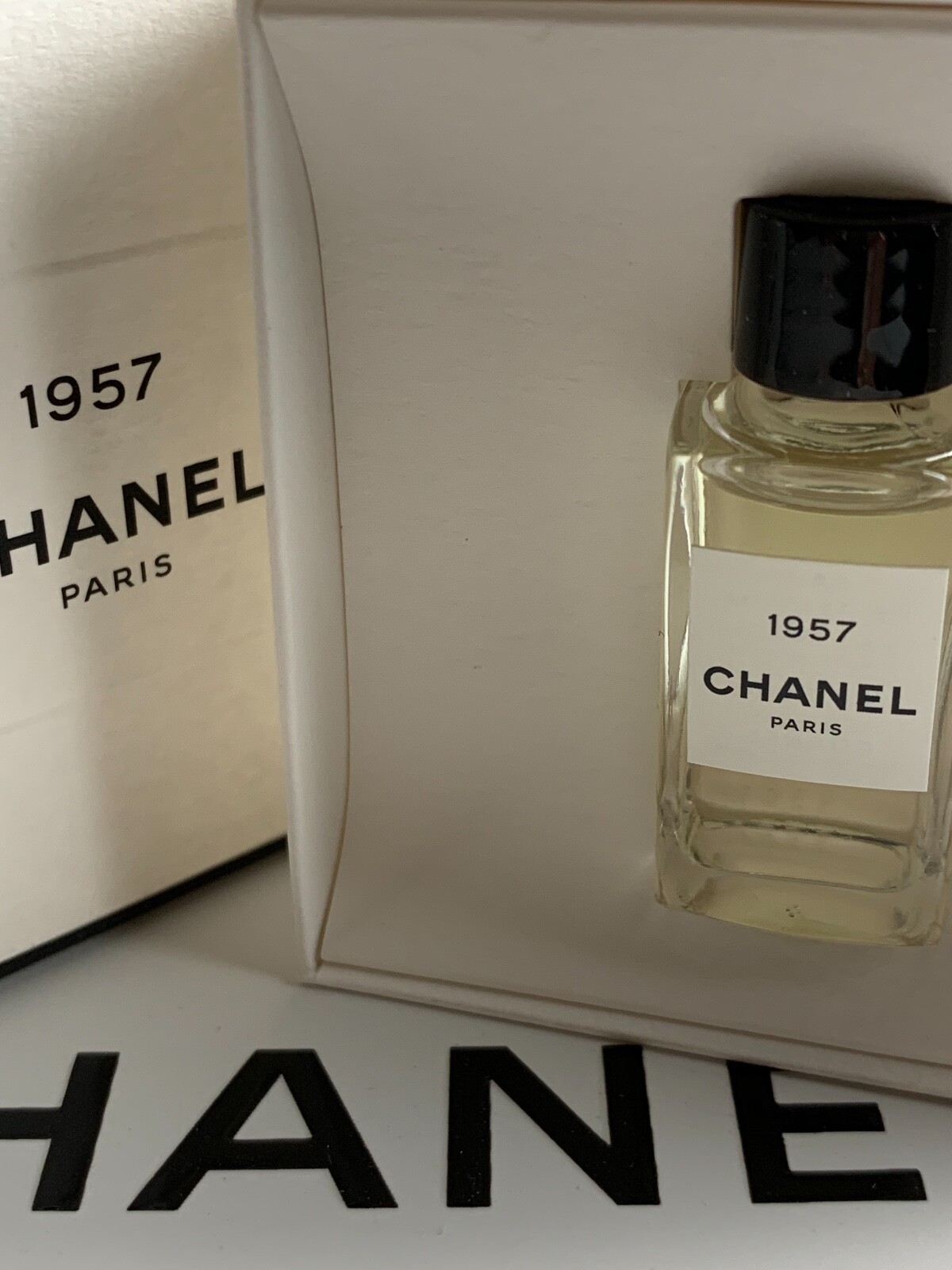 chanel coromandel 75ml price