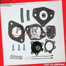Carburetor Accelerator Pump Repair Kit Fit Kohler CV730 CV740 LV675 LV680 US