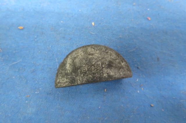 Buy 1979 Suzuki Gs550e Cylinder Head Side Plugs R38 online | eBay