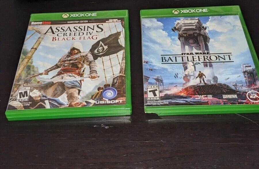 Clearance video games outlet