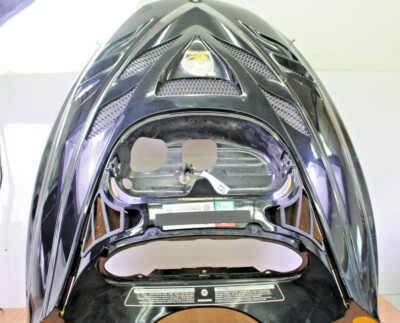 2002 SKI-DOO MXZ 800 RENEGADE Hood