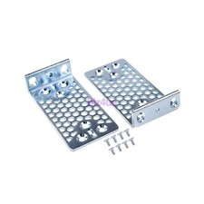 Cisco C3850-RACK-KIT 3850, 2960X, 3650 Series Ears Rack Mount Bracket Kit