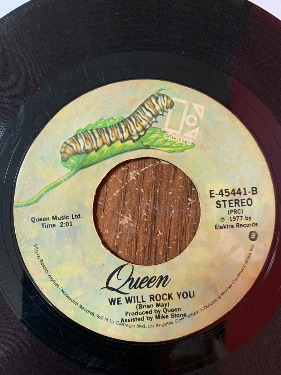 queen レコード　美品 Yahoo!オークション -「クイーン 世界に捧ぐ」の落札相場・落札価格