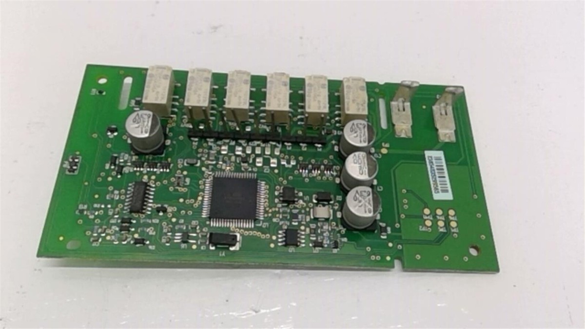 REVA 50015826 Control Board SUI DS-1 94V | eBay