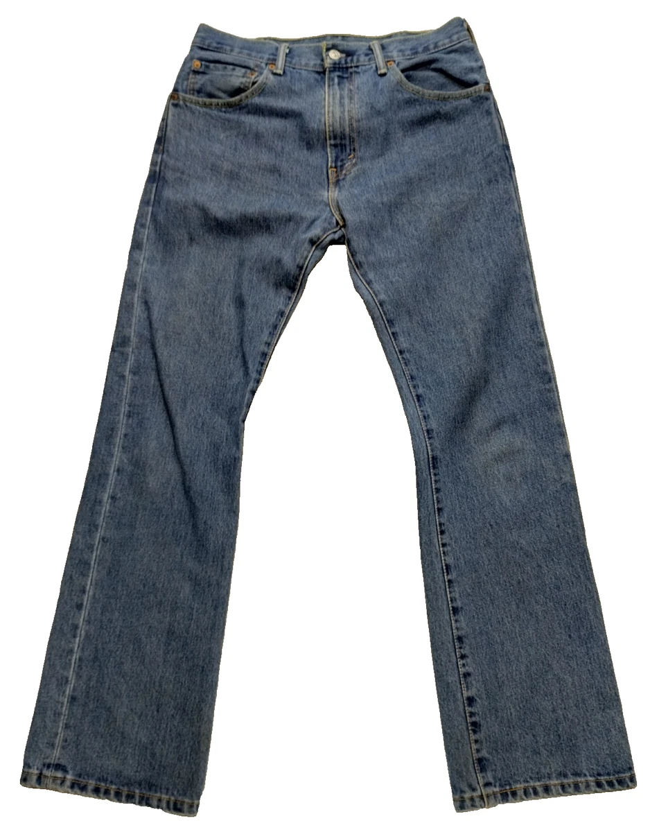 Levi's 517 Men's 34 in Inseam Jeans for sale | eBay
