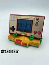 Stand For The Super Mario Bros Nintendo Game ...