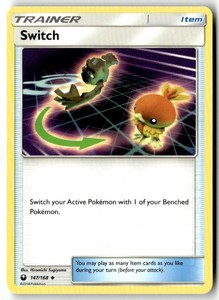 Switch 147/168 Celestial Storm