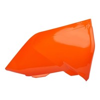 Polisport Luftfilterabdeckungen Cvr Airbx SX/SXF16-18 EXC17 Or
