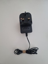 alpina model SF-7530 adapter sieciowy/dc 12V DC 1000mA uszkodzony