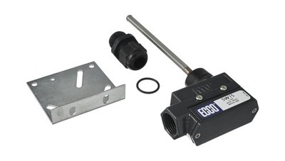 ECCO SW15 Back Up Alarm Switch Electro Mechanical Actuation Switch, Metal Hou...