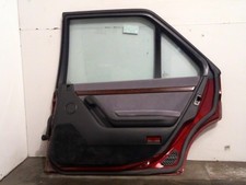 Porte arrière et accessoires Peugeot 605