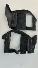 2011 370z Nismo Side Hvac Seals