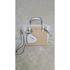 Karl Lagerfeld Paris Sables Crossbody