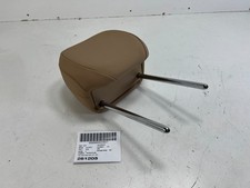 2019-2026 PORSCHE CAYENNE REAR LEFT / RIGHT SIDE SEAT HEADREST HEAD REST OEM