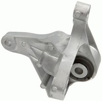 Getriebelager Automatikgetriebe Hinten FÜR Ford - LemfÖRder 30502 01