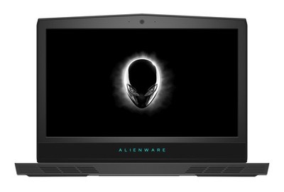 Alienware 17 R5 17.3'' - i7-8750H - GTX 1070 - 16GB - 1TB HDD+256GB SSD - Black