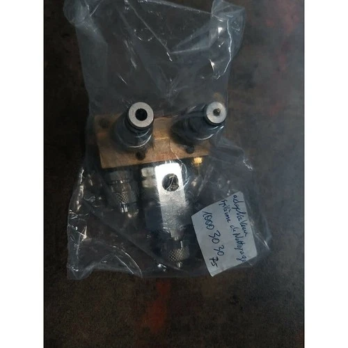 PLANMECA 10003030 Cleaning System Adapter