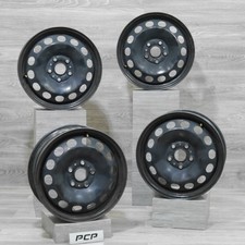 ??? VW Golf 7 Touran 2 A3 Sportback Octavia 3 FELGEN 5Q0601027Q 6x16 ET 48 #S11