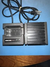 Bendix King DAAB07-88-C-T 025Radio Battery Charger 6130-01-274-0839