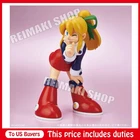 Gigantic Series Mega Man Roll Figure from Rockman X-PLUS PRESALE