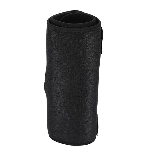 Sports Leg Sleeve Breathable Thigh Support Brace Knee Pads Basketball Muscle BST - Picture 6 of 22