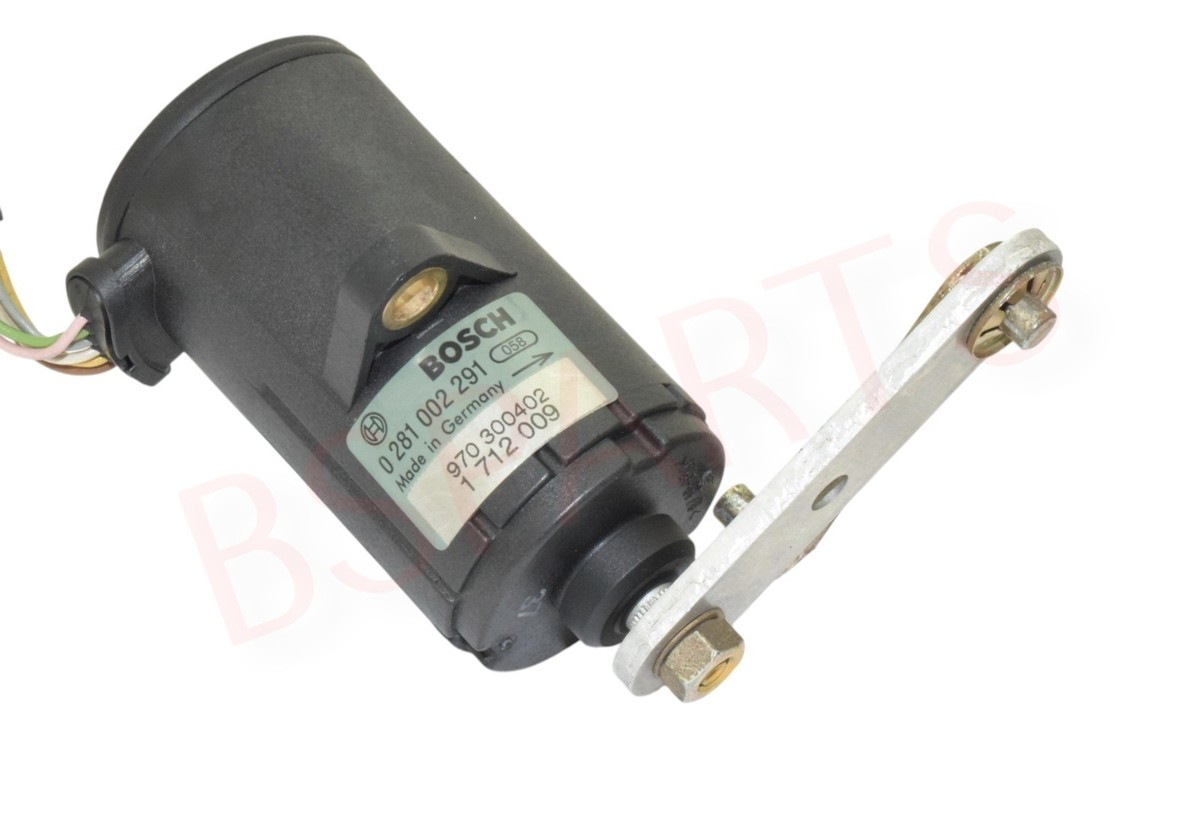 0281002291 Sensor BMW Gaspedalstellung Pedal Gas Acess for