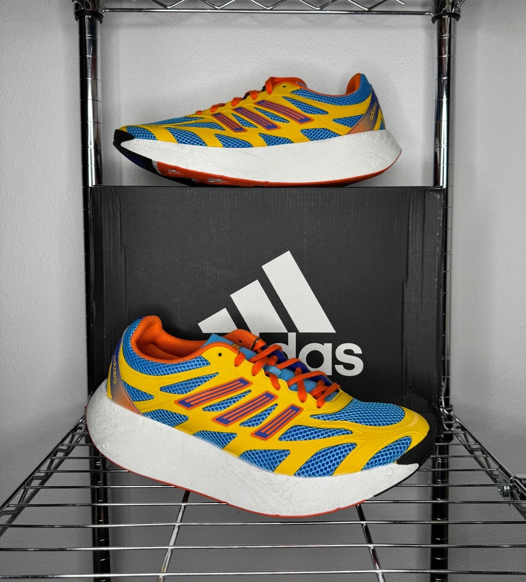 Adidas Adizero Aruku Sky Rush for sale | eBay display picture 3