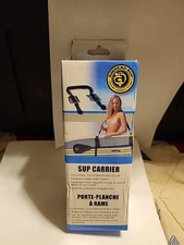 NIB Airhead Sup Carrier / AHSUP-A016/ Stand Up, Paddle Board, Surf, Kayak