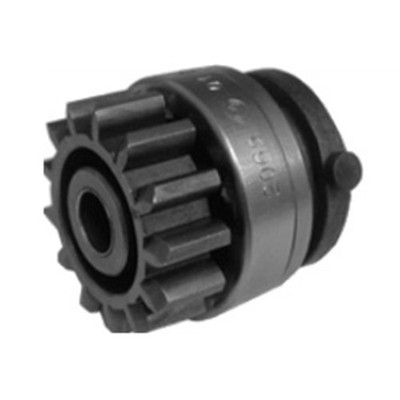 New Starter Drive Fits F7Ru-10670 54-225 54-225-1 0907 1-01-0907-0 19070230