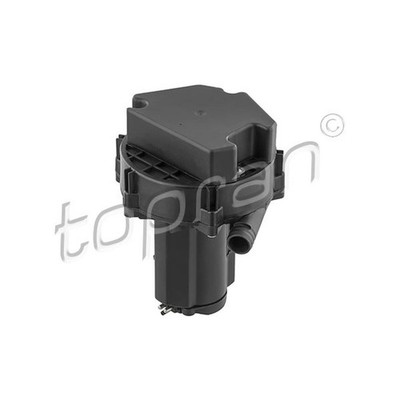 ORIGINAL  Topran Sekundärluftpumpe für Mercedes-Benz C-CLASS C-CLASS T-Model